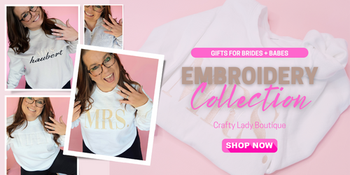 Bride Subscription Box Bridal and Bachelorette Party Gifts