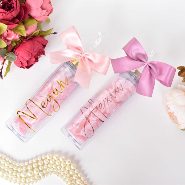 Personalized Bride Straw — When it Rains Paper Co. | Colorful and fun paper  goods, office supplies, and personalized gifts.