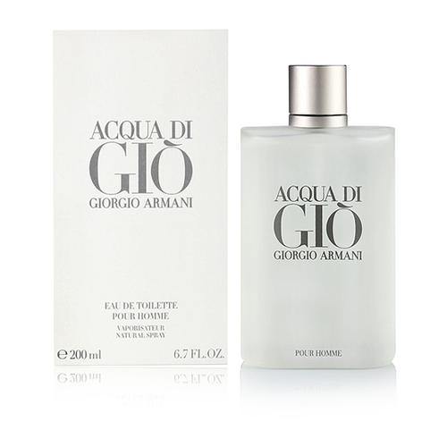 acqua di gio pour homme cologne