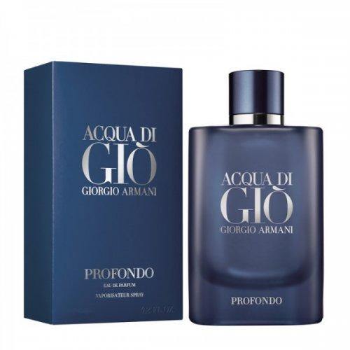 acqua di gio giorgio armani 75ml