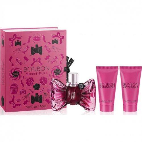 Viktor Rolf Bonbon Giftset 150 Ml Parfumerieshop Nl