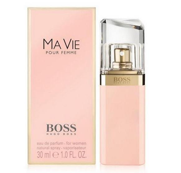 femme hugo boss 30ml