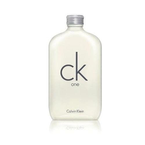 calvin klein perfume spray