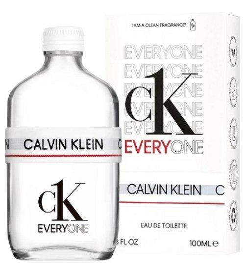 calvin klein new perfume 2020