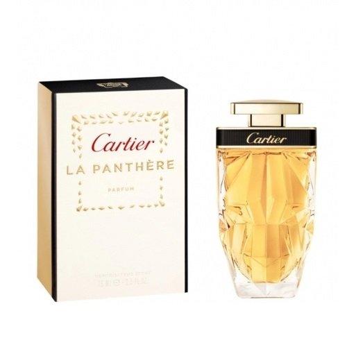 cartier de panthere parfum