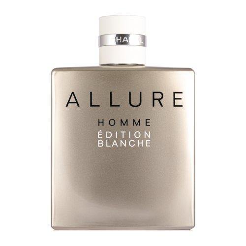 allure homme blanche eau de parfum spray by chanel stores