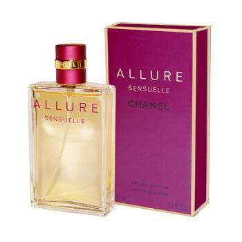 chanel allure pun miris