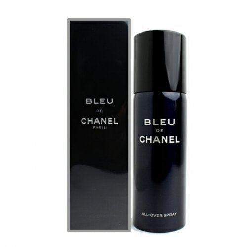 chanel body spray