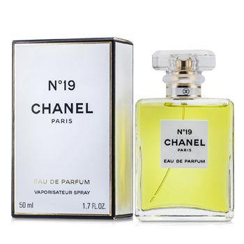 chanel 19 perfume 50ml