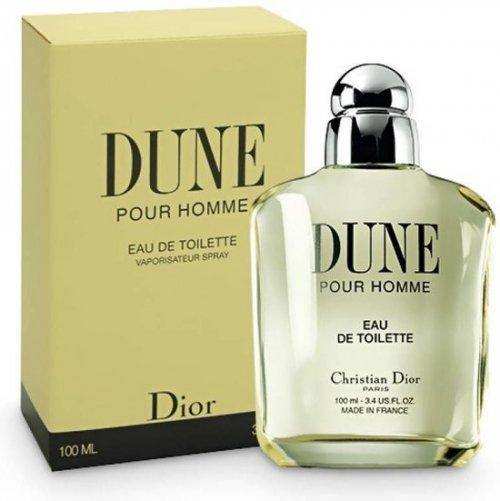 christian dior dune perfume 100ml