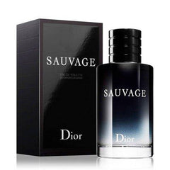 200 ml sauvage