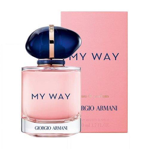 my way 50ml