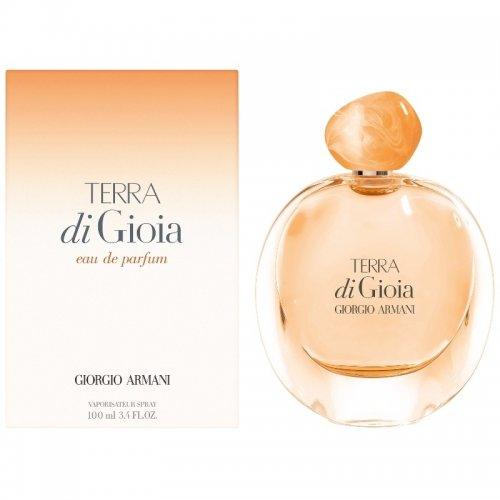 armani acqua di terra