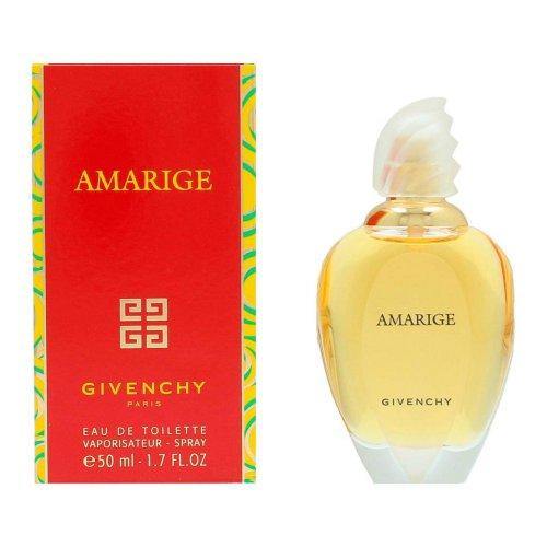 givenchy amarige 50ml