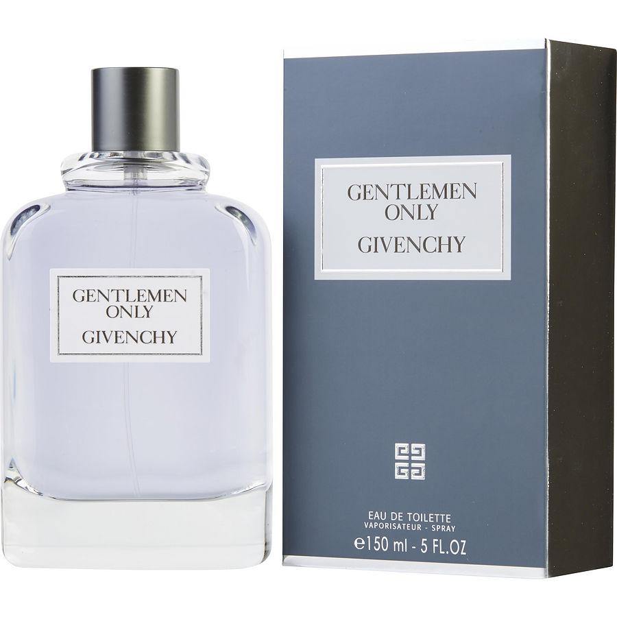 givenchy gentleman 200ml