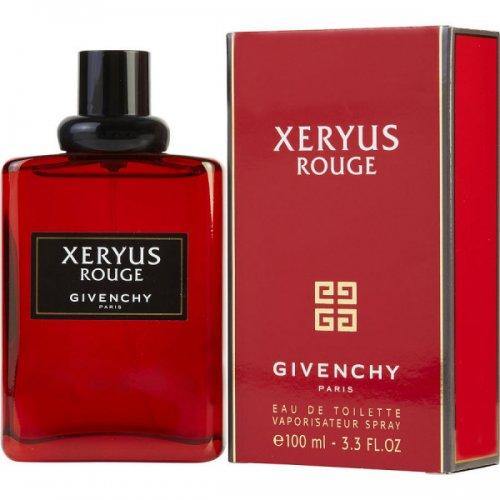 Givenchy Xeryus Rouge Eau de toilette spray 100 ml – Parfumerieshop.nl