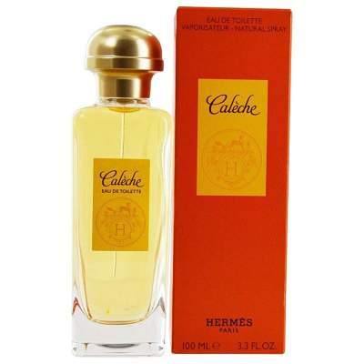 caleche eau de toilette hermes