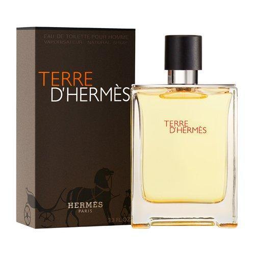 hermes de terre 100ml