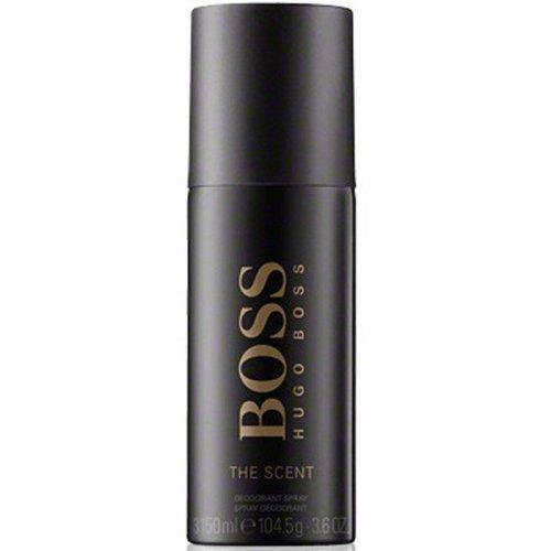 hugo boss the scent deodorant spray 150ml