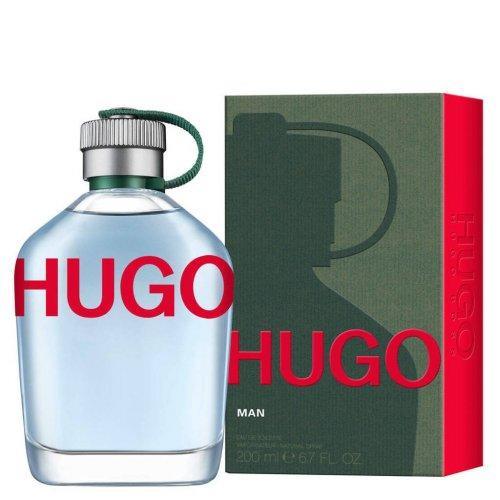 angst kubiek Verlammen Hugo Boss Hugo Man Eau de toilette spray 200 ml – Parfumerieshop.nl