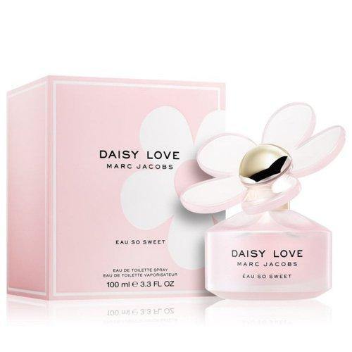 daisy love perfume eau de parfum