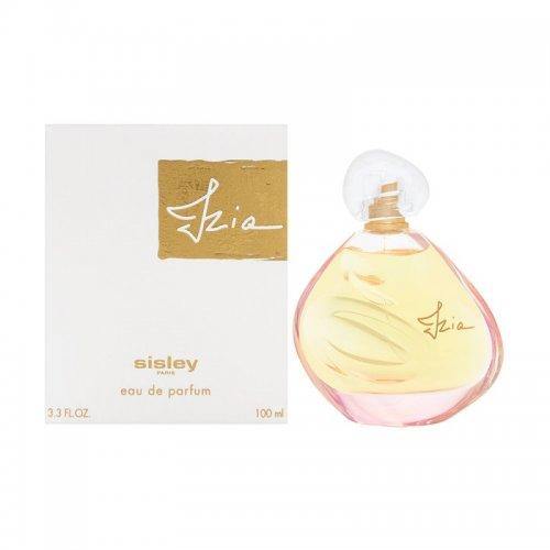 Forsøg Rundt og rundt pisk Sisley Izia Water Perfume Spray 100 ml - Parfumerieshop.nl