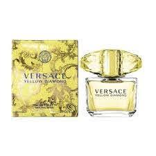 parfum versace yellow diamond