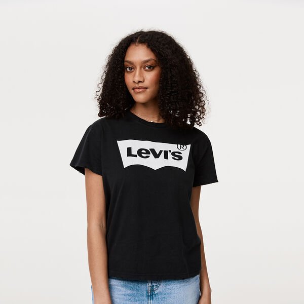 Levi's Womens Vintage Authentic T-Shirt – Domus Town & Country