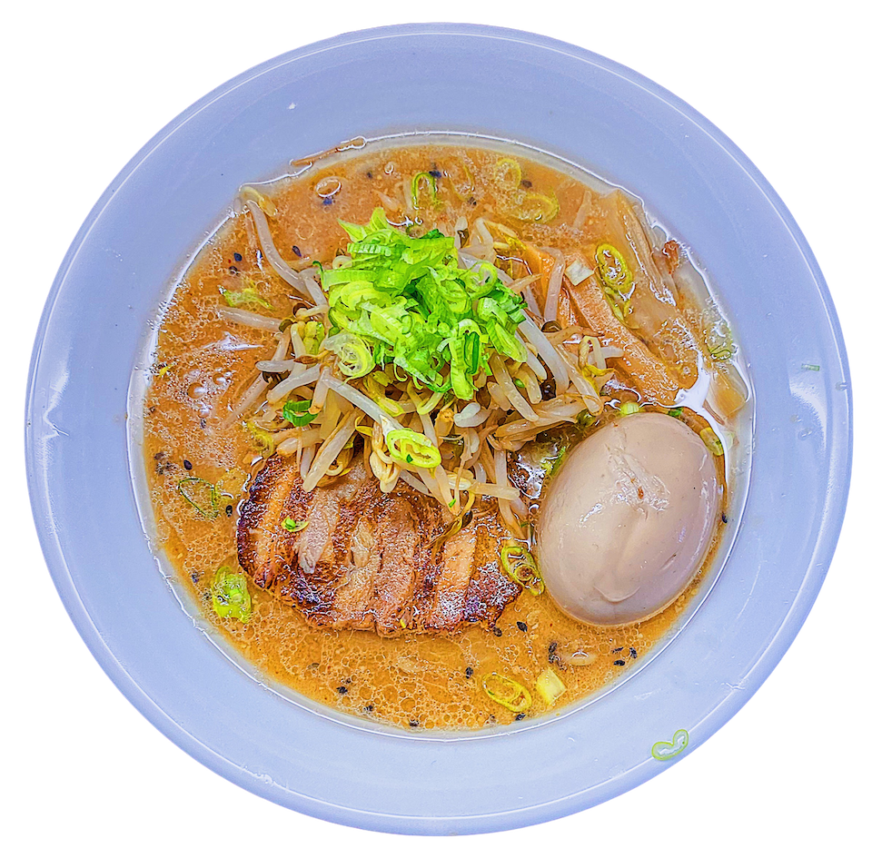 Ramen Kits – Matsudai Ramen