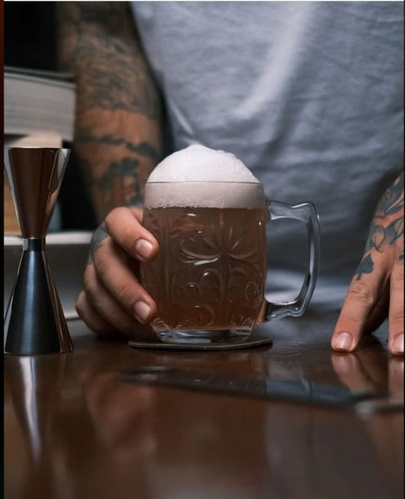 Beer Glass Tattoo Images Browse 2264 Stock Photos  Vectors Free Download  with Trial  Shutterstock