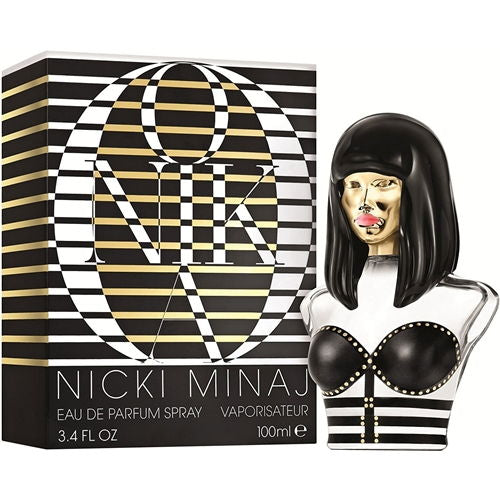 NICKI MINAJ ONIKA