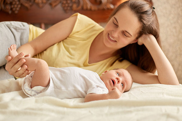 How to avoid and treat diaper rash