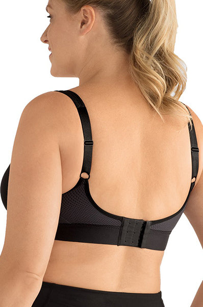 Amoena Sarah Front Fastening Soft Bra