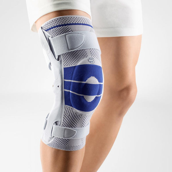 SecuTec OA Knee Brace – Shop Knee Rehab Braces