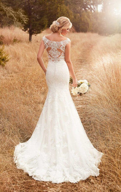 wedding dress places near me