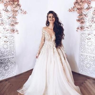 wedding dress places near me