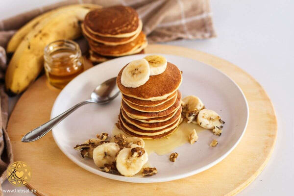 Bananen bei Gastritis liebsal.de