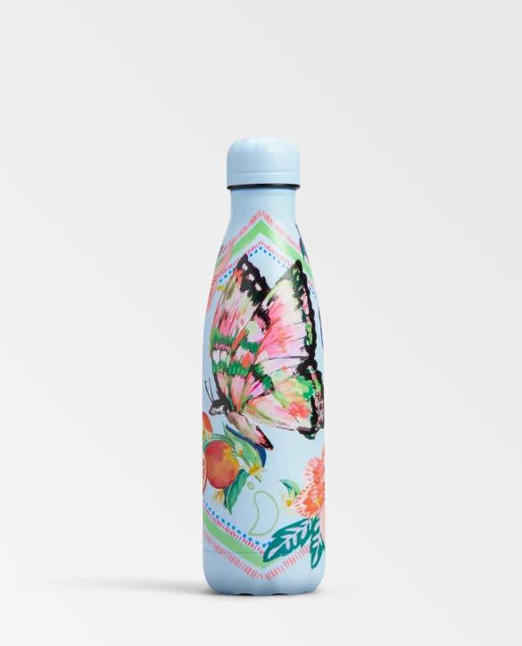 Calypso™ Bottle - Insulated Plus 500ml - Pink – Chili Edition