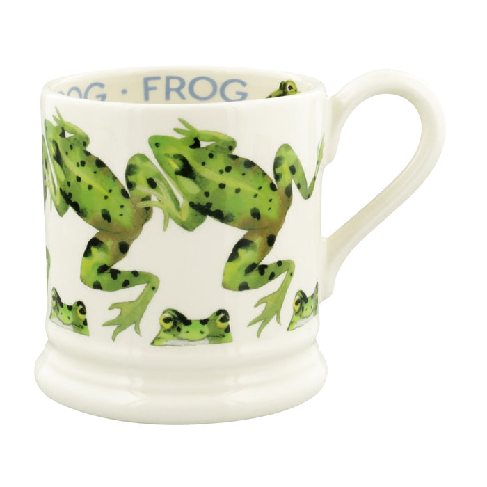 Emma Bridgewater - Frog 1/2 Pint