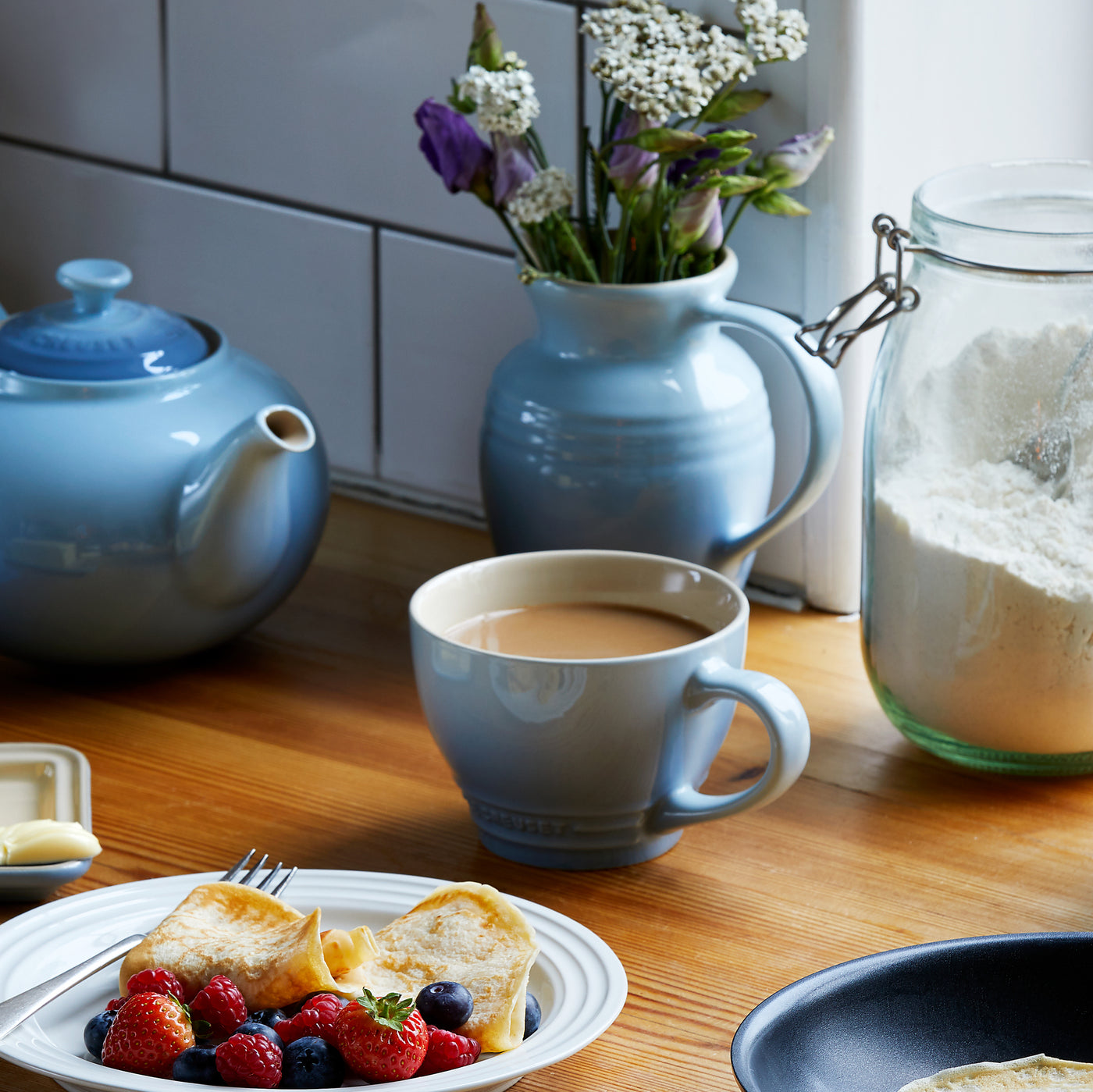 le creuset giant mug