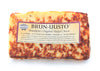 10 ounce piece of juusto bread cheese