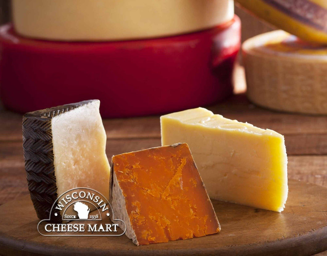 wholesale artisan cheese