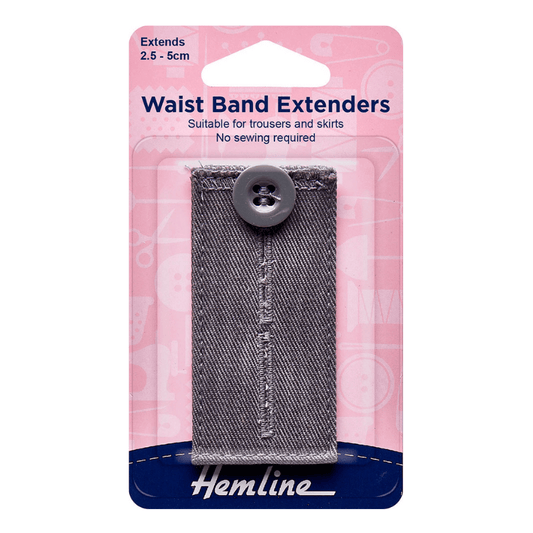 Waistband Extender -  Australia