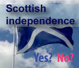 Scottish independence