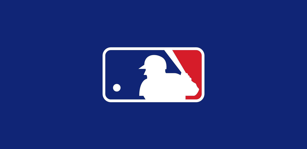 Major League Baseball (MLB) vector in the SVG file format for cut – SVG ...