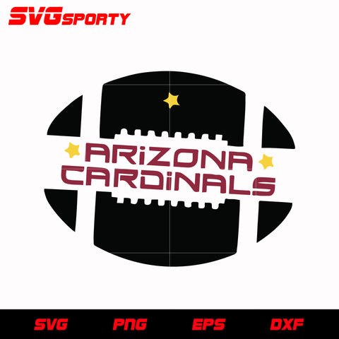 Funny Arizona Cardinals svg, nfl svg, eps, dxf, png, digital file – SVG  Sporty