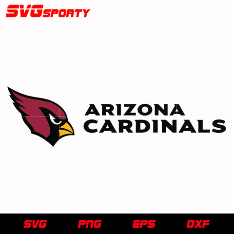 metallica Arizona Cardinals svg eps dxf png file, digital download