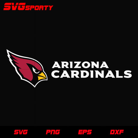 Funny Arizona Cardinals svg, nfl svg, eps, dxf, png, digital file – SVG  Sporty