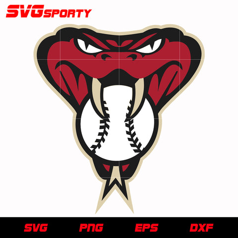 Arizona Diamondbacks Arizona Wordmark SVG - Free Sports Logo