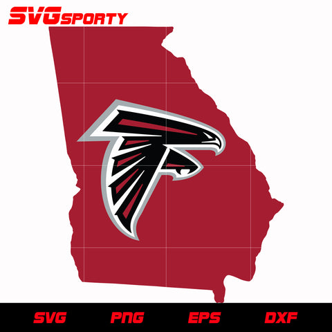 Sports Logos Screensavers User Atlanta Falcons - Sports Logos Screensavers  User Atlanta Falcons - Free Transparent PNG Clipart Images Download